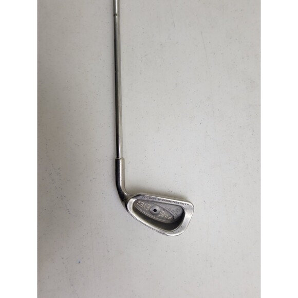 Ping Eye Dot 1 Iron, ZZ Lite Shaft - Picture 6 of 9